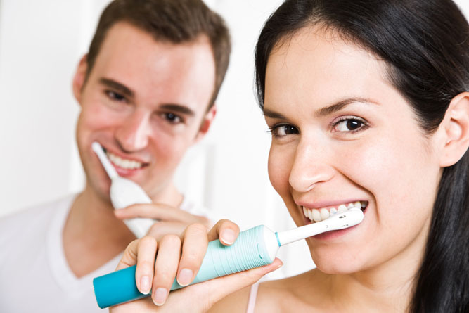 Purchase your oral care products online