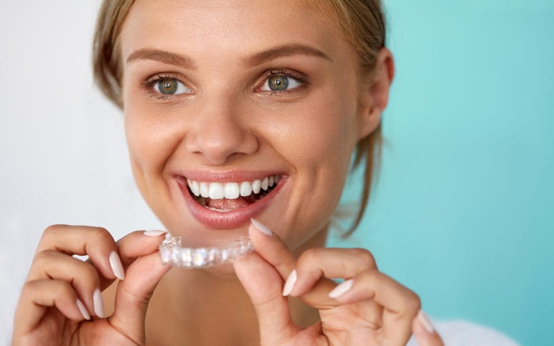 Teeth Whitening