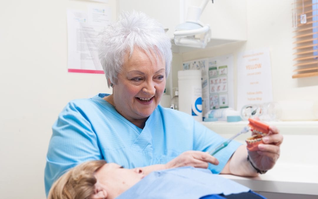 Dental Health & Hygiene