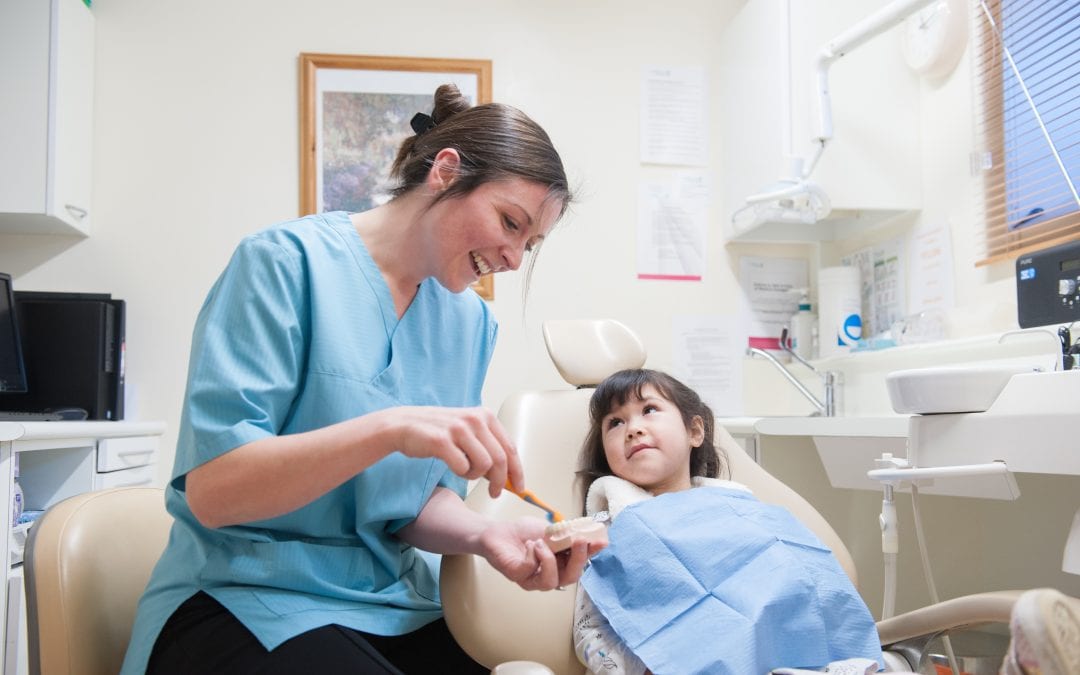 Children’s Dentistry