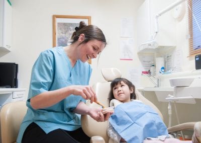 Children’s Dentistry