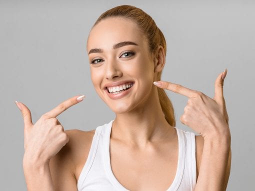 Free Smile Audit